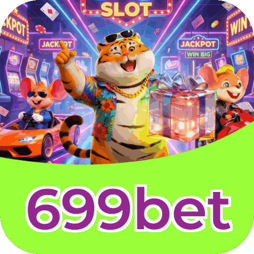 Siga a 699bet no Facebook