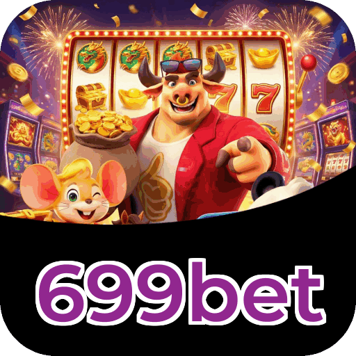 Login rápido no app 699bet